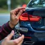 Auto-Rückfahrkameras: Bewertung