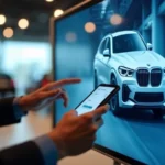 Suoramyynti BMW:ltä: uusi lähestymistapa asiakkaaseen 🚗💼