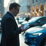 Elektroautos vs. Hybridautos: Was soll man im Jahr 2024 wählen?