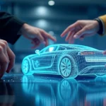 Automobilinnovationen, die die Welt verändern werden 🚗🌍✨
