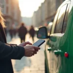 Carsharing: eine neue Welle der Mobilität in Europa 🚗💨