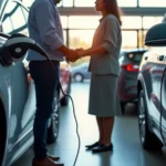 So wählen Sie ein Elektroauto aus: Tipps für Anfänger 🚗⚡