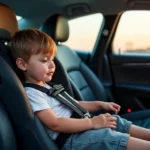Automobiltechnologien für die Kindersicherheit: Innovationen und Lösungen 🚗👶