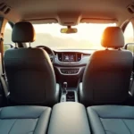 Automobilinnovationen für behinderte Menschen: Zugänglichkeit und Komfort