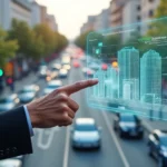 🌿 Erhaltung der Stadtökologie: Die Rolle von Elektrofahrzeugen