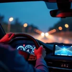 Technologien zur Verbesserung der Sichtbarkeit bei Nacht 🌙🚗