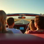 Amerikas beste Reiserouten für unvergessliche Reisen