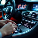 Automobilinnovationen zur Verbesserung der Klangqualität