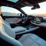 Automobilinnovationen zur Verbesserung des Komforts auf der Straße