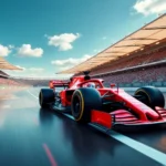 Die besten Fahrrouten für Sportliebhaber
