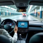 Innovationen bei Parksystemen