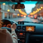 Autofahrten für Musikliebhaber