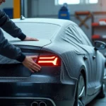So lagern Sie ein Auto im Winter richtig