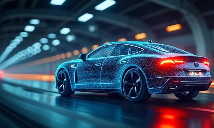 Adaptive Fahrzeugsicherheitssysteme